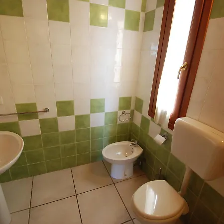 Le Ginestre-7 By Interhome Apartment *