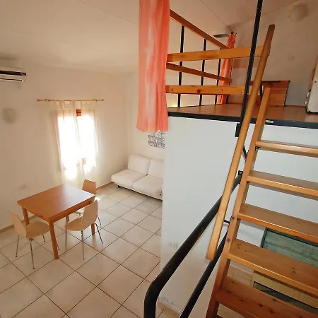 Appartement Le Ginestre-7 By Interhome *
