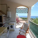 Apartament Le Ginestre-7 By Interhome Costa Rei