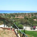 Apartament Le Ginestre-7 By Interhome Costa Rei