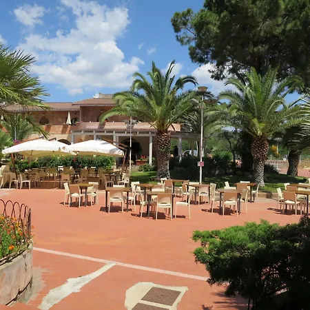 Le Ginestre-7 By Interhome Apartament *