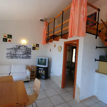 Le Ginestre-7 By Interhome * Costa Rei