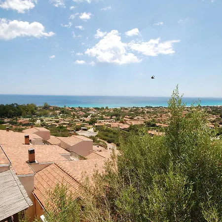 Le Ginestre-7 By Interhome Apartment Costa Rei