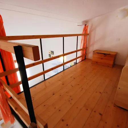 Le Ginestre-7 By Interhome Apartment *