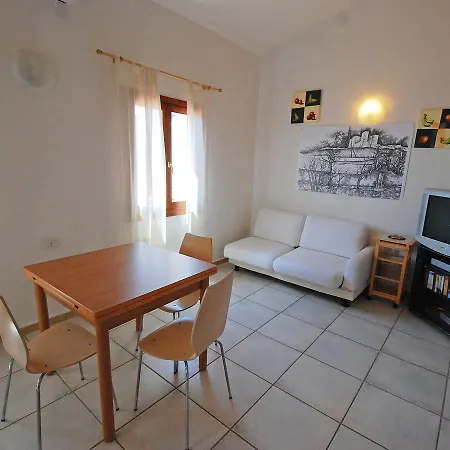Le Ginestre-7 By Interhome * Costa Rei