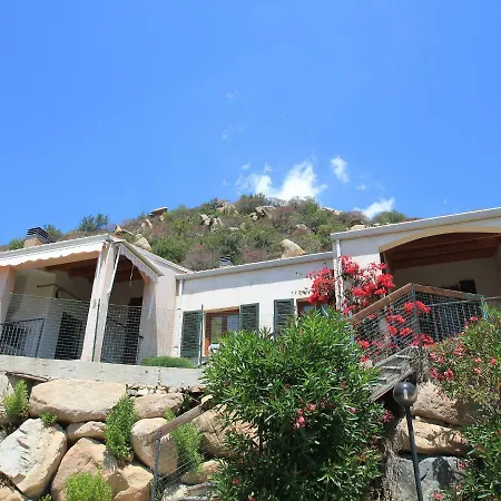 Le Ginestre-7 By Interhome Costa Rei
