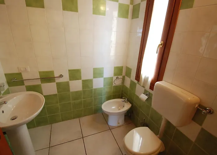 Le Ginestre-7 By Interhome Apartman *