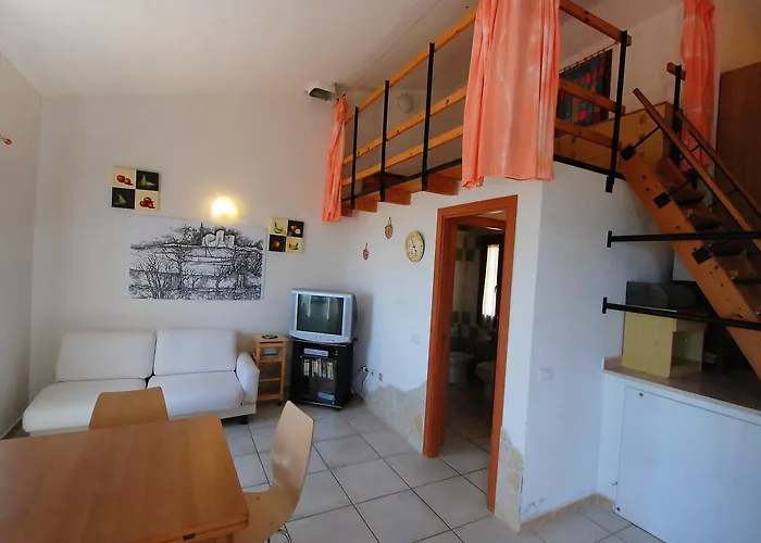 Le Ginestre-7 By Interhome * Costa Rei