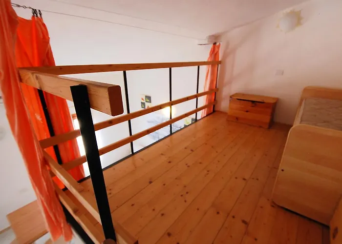 Le Ginestre-7 By Interhome Apartman *