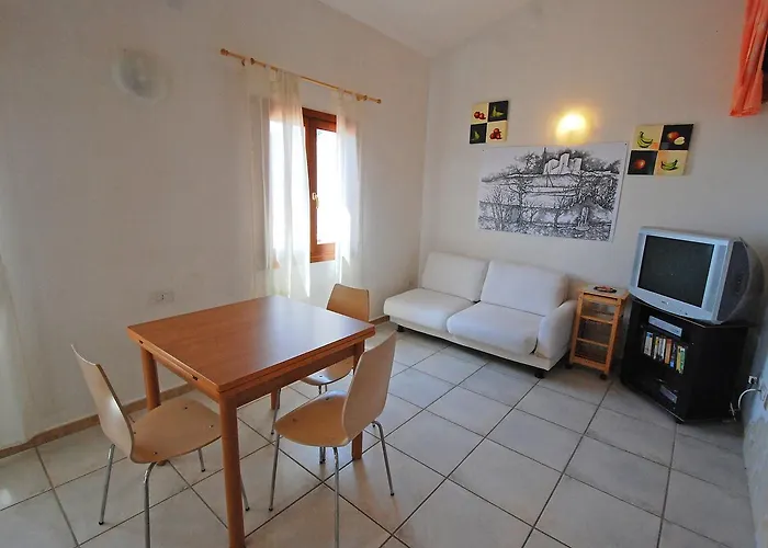 Le Ginestre-7 By Interhome * Costa Rei